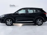 Nuova MG ZS Comfort 116 CV (85 kW) 2026 Pebble black SUV