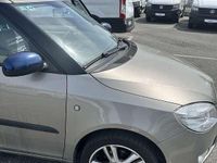Usata Skoda Roomster Style 86 CV (63 kW) 2006 Grigio Monovolume