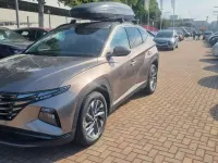 Usata Hyundai Tucson 150 CV (110 kW) 2023 Bronzo SUV