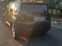 Usata Jeep Renegade Limited 120 CV (88 kW) 2019 Grigio SUV