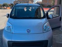 Occasion Fiat Qubo Trekking 75 ch (55 kW) 2012 Monospace