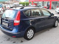 usata Hyundai i30 CW 1.6 CRDi VGT 16V 90CV Active