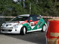 Usata Peugeot 207 2004