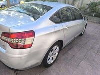 Usata Citroën C5 Business Class 163 CV (119 kW) 2011 Grigio Berlina