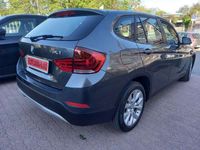 usata BMW X1 X1sdrive18d xLine