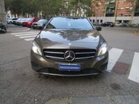 usata Mercedes A200 CDI Sport