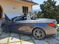 usata Opel Cascada 2.0 tdci Cosmo