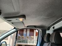 Usata Nissan Primastar 115 CV (84 kW) 2010 Monovolume