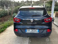 usata Renault Kadjar - 2018