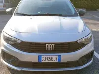 Usata Fiat Tipo City Life 95 CV (69 kW) 2022 Grigio Station wagon
