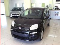 usata Fiat Panda 1.0 1.0 FireFly S&S Hybrid 5 POSTI 05/2021 KM ZERO!!! NEOPATENTATI