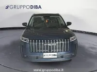 Usata Omoda 5 147 CV (108 kW) 2026 Nero SUV