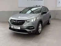 Usata Opel Grandland X Innovation 131 CV (96 kW) 2020 Grigio SUV