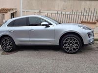 Usata Porsche Macan 252 CV (185 kW) 2016 SUV