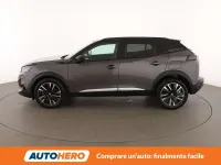 Usata Peugeot 2008 GT 131 CV (96 kW) 2021 Grigio SUV