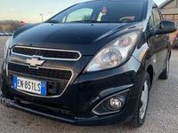 usata Chevrolet Spark 2013 benzina