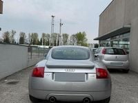 Usata Audi TT 224 CV (164 kW) 1999 Grigio Coupé