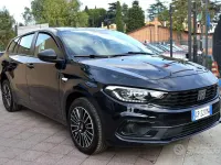 Usata Fiat Tipo 131 CV (96 kW) 2023 Nero Station wagon