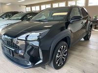 usata Toyota Yaris Cross 1.5 Hybrid 1.5 Hybrid 5p. E-CVT Trend