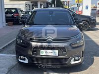 Usata Citroën C4 Cactus Shine 102 CV (75 kW) 2020 Grigio Utilitaria