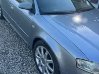 Usata Audi A4 Ambiente 90 CV (66 kW) 2001 Station wagon