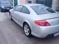 Usata Peugeot 407 Coupe 2005 Coupé