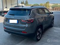 usata Jeep Compass 1.6 Multijet II 2WD 120 cv Limited