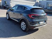 Usata Renault Captur Engineered 143 CV (105 kW) 2022 Grigio SUV