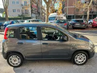 Usata Fiat Panda Easy 69 CV (50 kW) 2018 Grigio Utilitaria