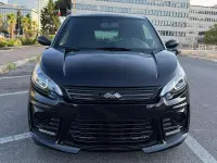 Usata Ligier JS50 2022 Nero Utilitaria