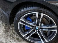 Usata BMW 218 M Sport 150 CV (110 kW) 2022 Coupé