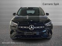 Usata Mercedes GLA180 Advanced Plus 116 CV (85 kW) 2023 Nero SUV
