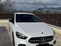 Usata Mercedes B180 Premium 116 CV (85 kW) 2022 Monovolume
