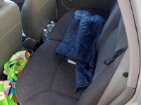 Usata Hyundai Atos 59 CV (43 kW) 2003 Grigio Utilitaria