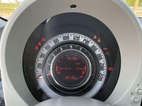 Usata Fiat 500 Dolcevita 69 CV (50 kW) 2023 Blu/azzurro Utilitaria