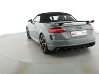 Usata Audi TT 400 CV (294 kW) 2024 Grigio nardo Cabrio