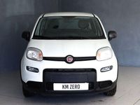 usata Fiat Panda 1.0 HYBRID 70CV LIFE