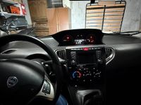 Usata Lancia Ypsilon Gold 2020 Bianco Utilitaria