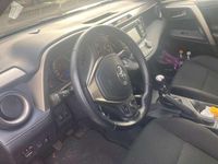 Usata Toyota RAV4 Edition 124 CV (91 kW) 2014 Other SUV