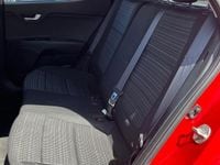 Usata Kia Stonic Style 99 CV (72 kW) 2018 Rosso SUV