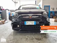 Usata Abarth 595 Turismo 165 CV (121 kW) 2017 Utilitaria
