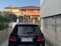 Usata Mercedes GLE250 Exclusive 204 CV (150 kW) 2016 SUV