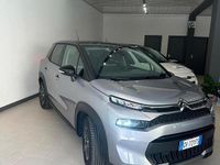 Usata Citroën C3 Aircross 110 CV (80 kW) 2024 Grigio SUV
