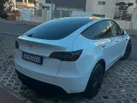 Usata Tesla Model Y RWD 125 kW (170 CV) 2023 Bianco SUV