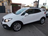 usata Opel Mokka 1.6 Ecotec 115CV 4x2 Start&Stop Cosmo GPL