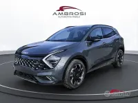 Nuova Kia Sportage 239 CV (175 kW) 2026 Grigio SUV