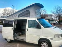 Usata VW Caravelle California 102 CV (75 kW) 1999 Bianco Monovolume