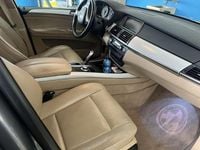 Usata BMW X5 235 CV (172 kW) 2008 SUV