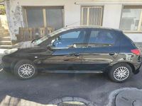 Usata Peugeot 206 60 CV (44 kW) 2011 Berlina