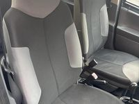 Usata Citroën C1 2011 Grigio Utilitaria